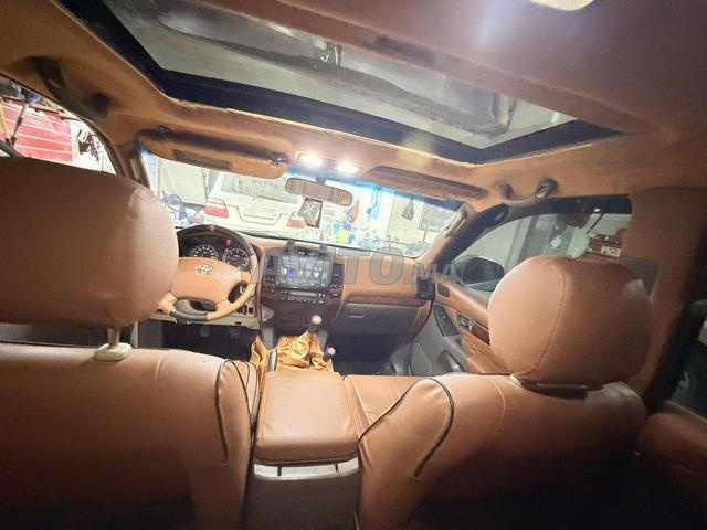 Toyota Prado (VX) modèle 2005 Bon état - 2