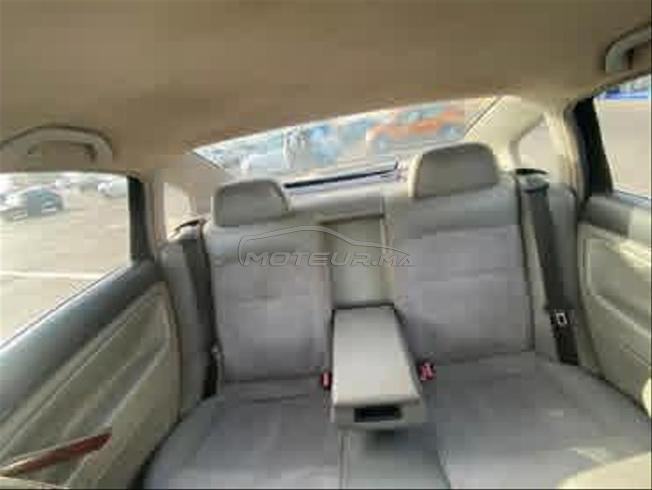 Volkswagen Passat Essence Manuelle 2005 à Agadir