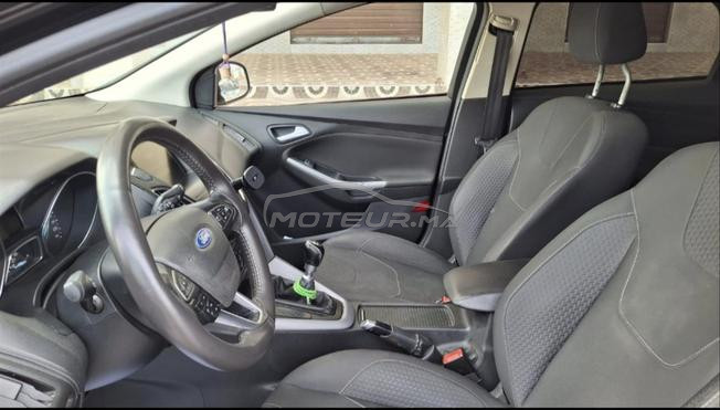 ford focus sport très bon état