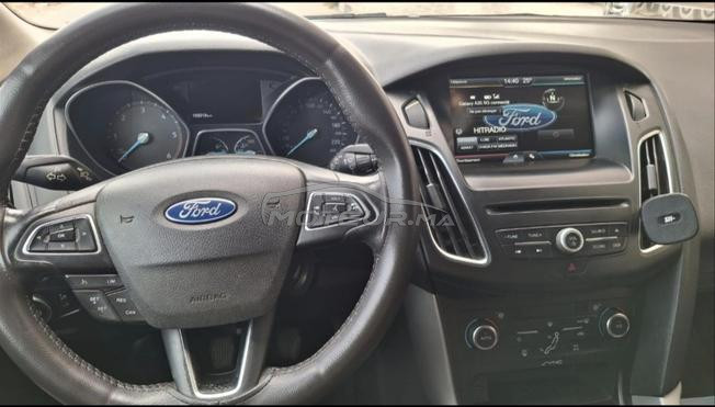 ford focus sport très bon état