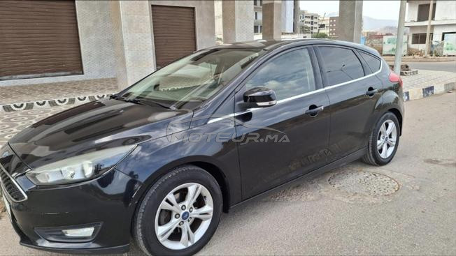 ford focus sport très bon état
