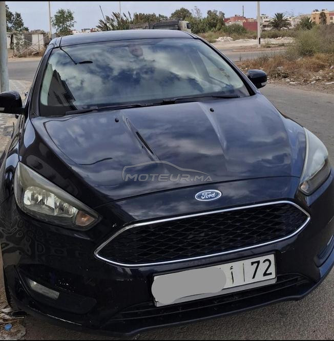 ford focus sport très bon état