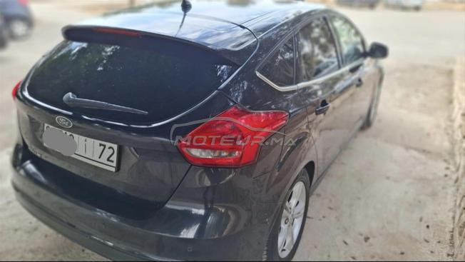 ford focus sport très bon état