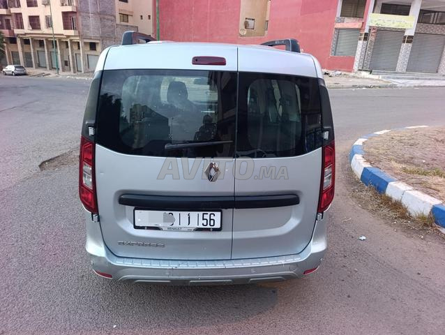 Renault Express - 2