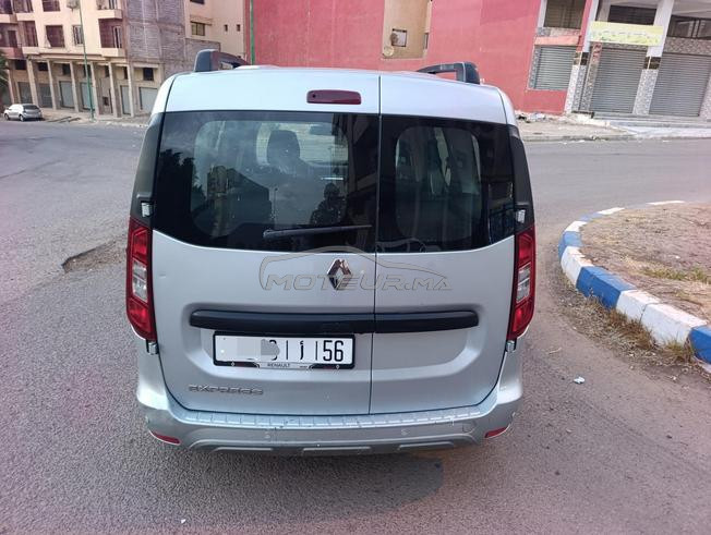 Renault Express 