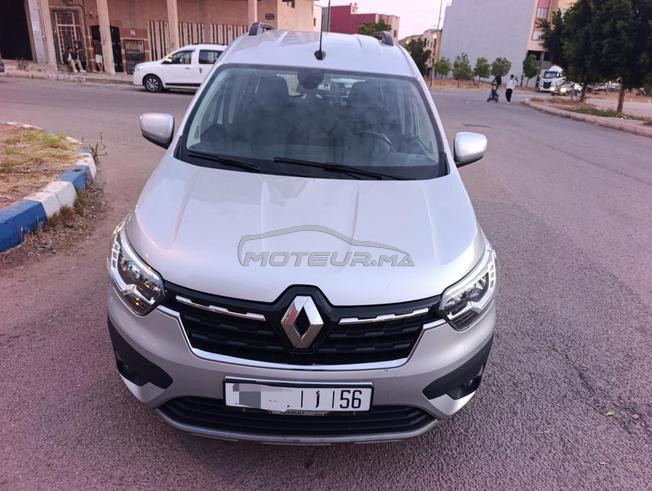Renault Express 