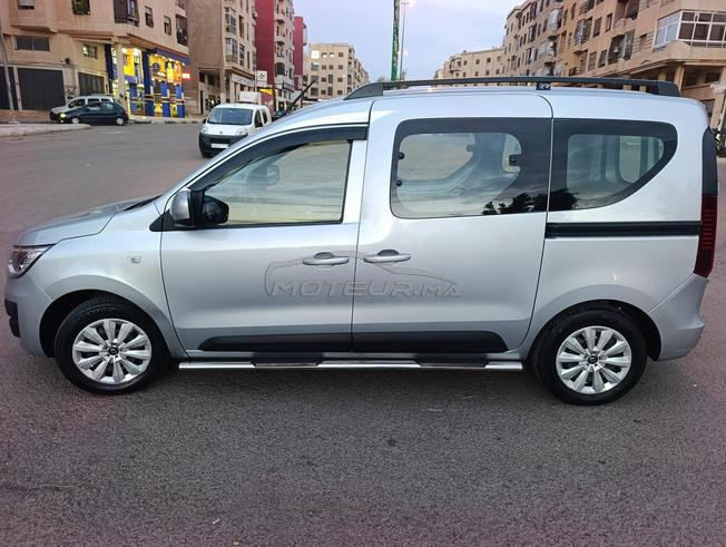 Renault Express 