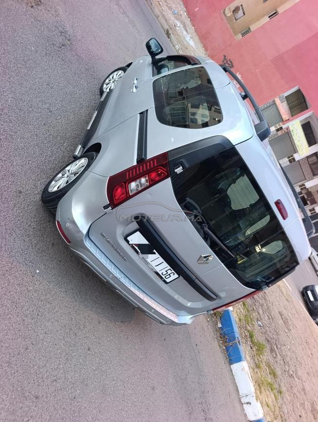 Renault Express 
