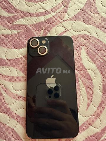 iPhone 13 état comme neuf