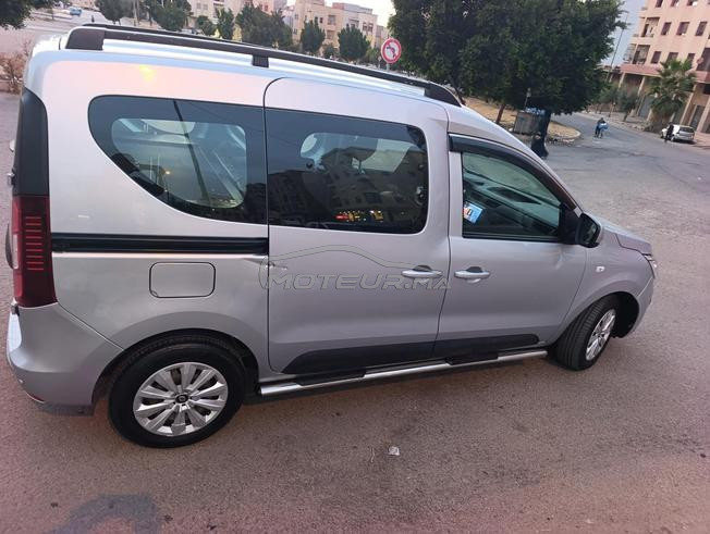 Renault Express 