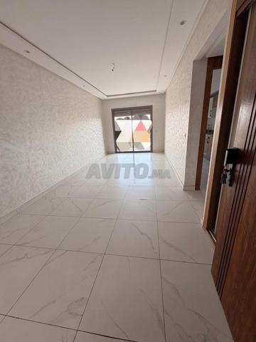 Jolie appartement à louer vide Ain Sebaa