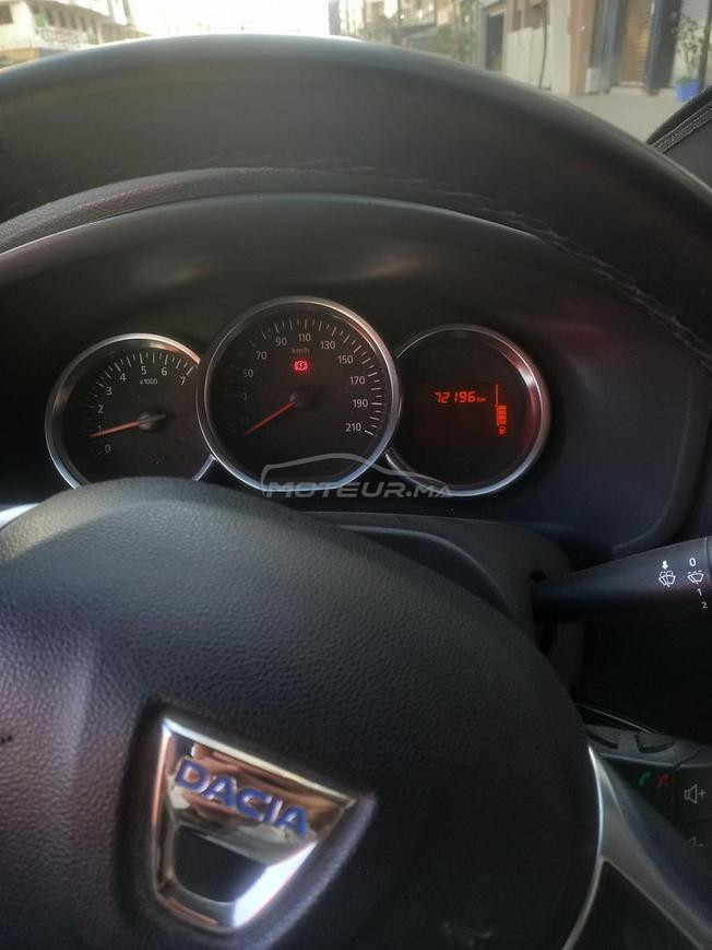 Stepway comme neuve 