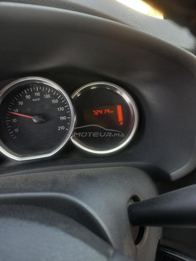 Stepway comme neuve 