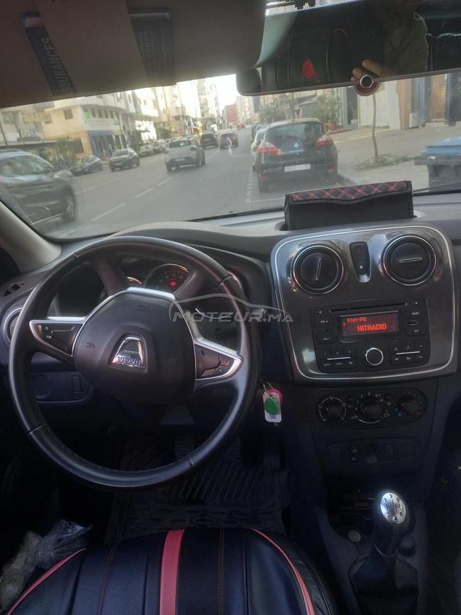 Stepway comme neuve 