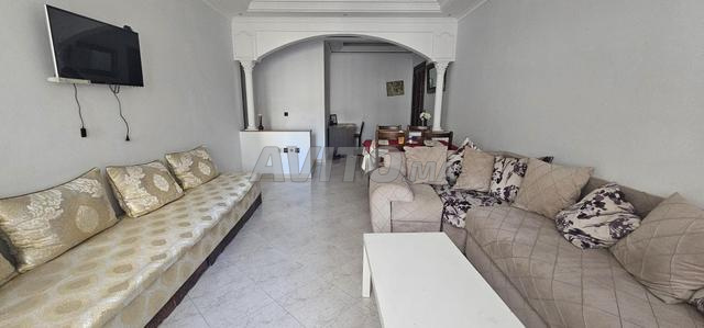 appartement meublé à louer Nejma plein centre - 2