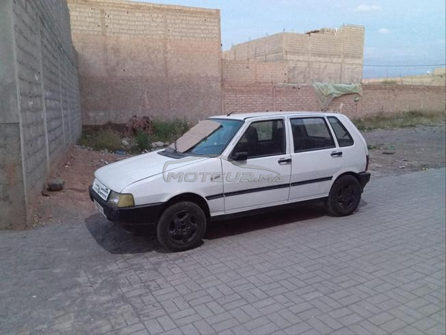 فيات اونو 