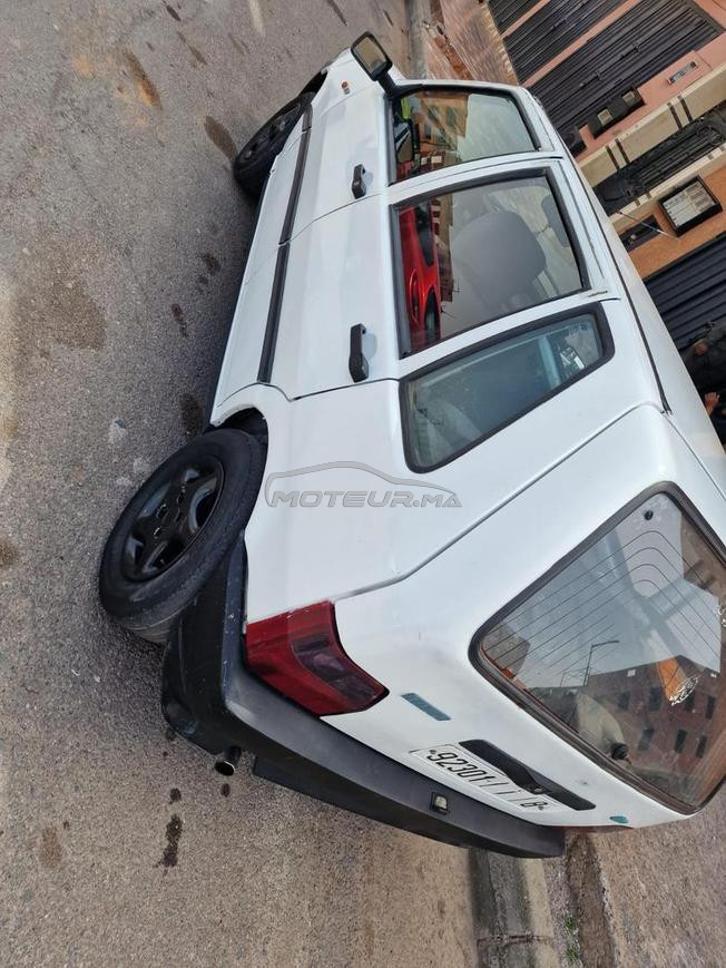 فيات اونو 