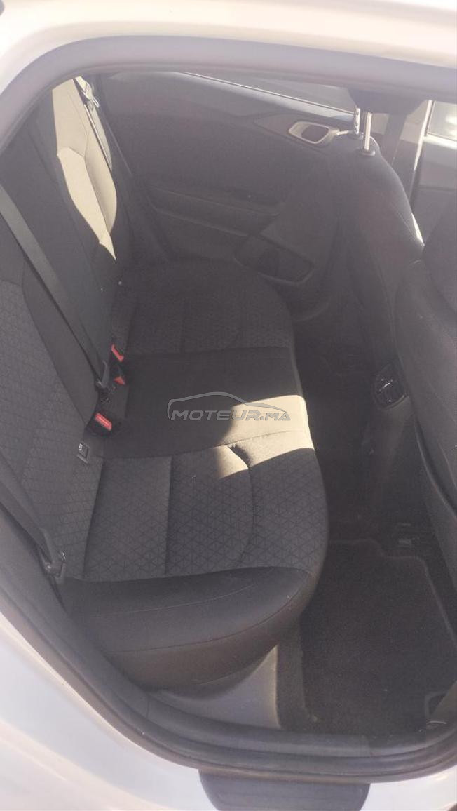 Kia Ceed 2024 Automatique 