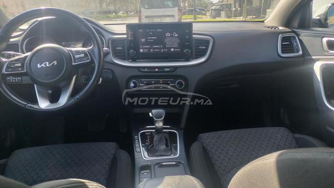 Kia Ceed 2024 Automatique 