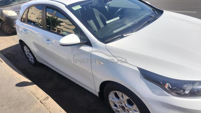 Kia Ceed 2024 Automatique 