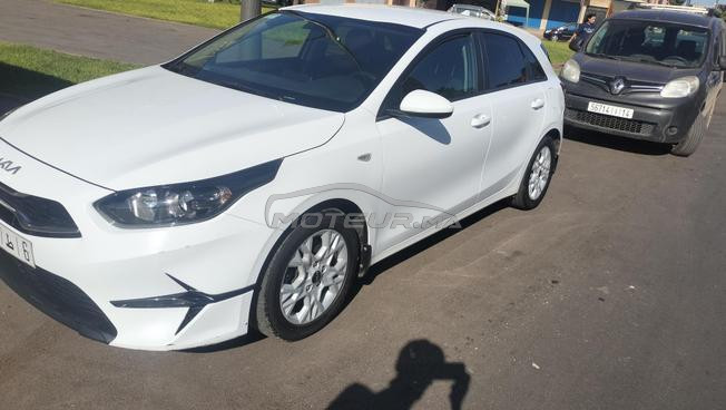 Kia Ceed 2024 Automatique 