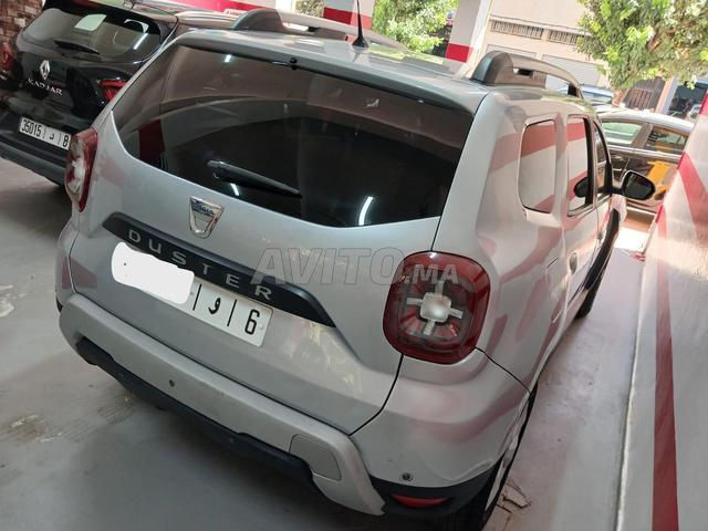 Dacia Duster - 2
