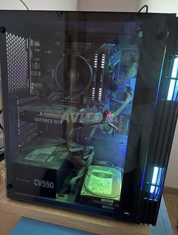 PC Gamer à vendre – Très bon état - 2