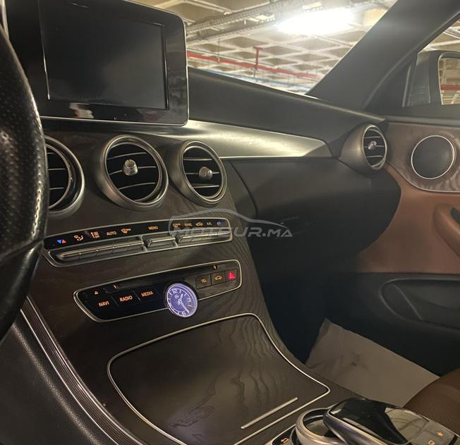 Mercedes C200 coupé 2016