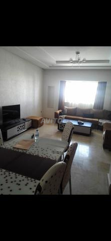 Appartement 100m meublé marina