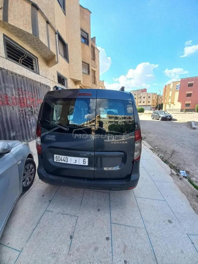 dokker avendre a settat