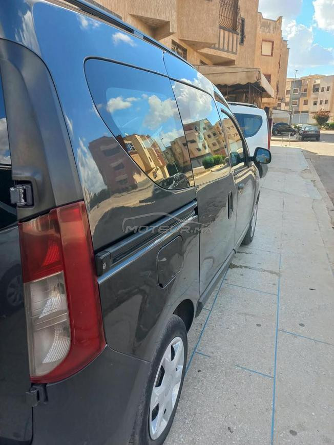 dokker avendre a settat