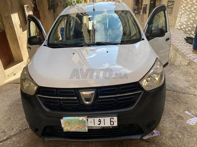 Dacia sympa - 2
