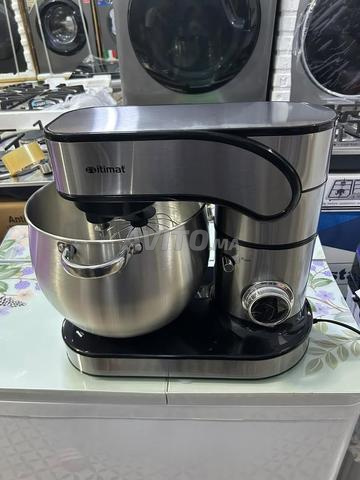 Pétrin Itimat 10kg/12kg qualité top 🔥 🔥 - 2