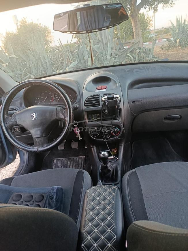 206 HDi mli7a