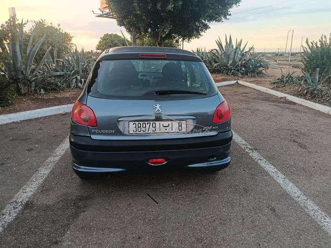 206 HDi mli7a
