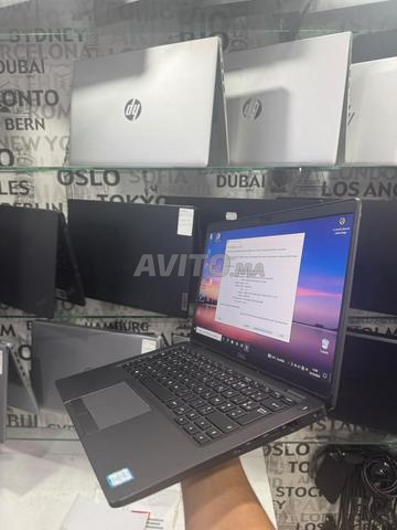 dell 5300 I7-8EME 8G RAM 256 SSD - 2
