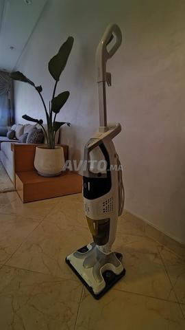 Aspirateur ROWENTA Clean et Steam - 2
