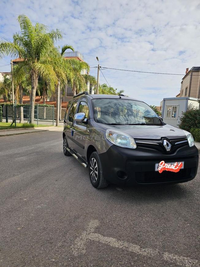 Renault Kangoo 2021 
