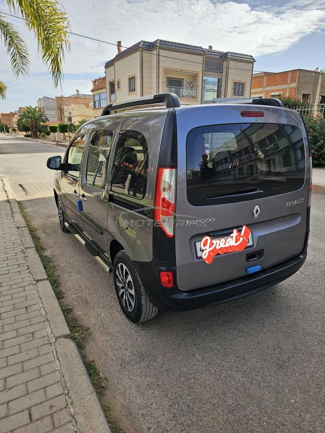 Renault Kangoo 2021 