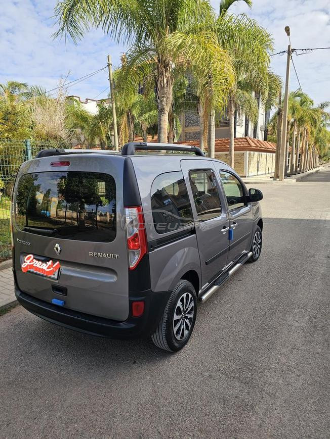 Renault Kangoo 2021 
