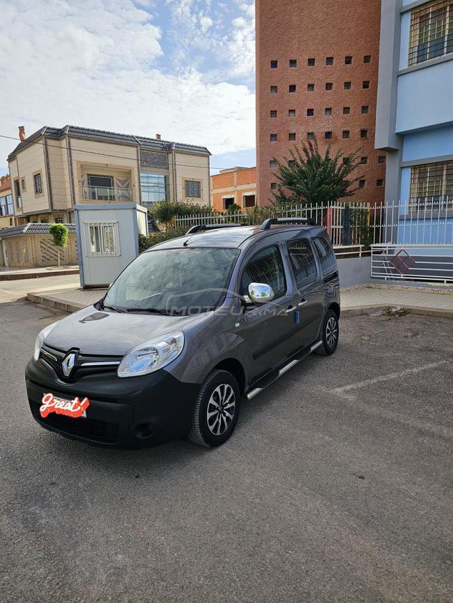 Renault Kangoo 2021 