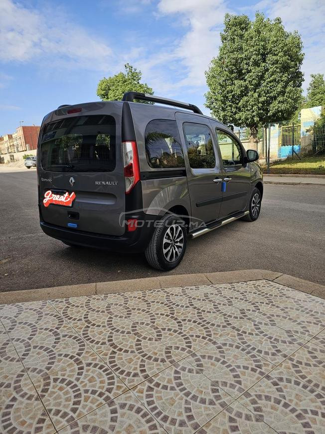 Renault Kangoo 2021 