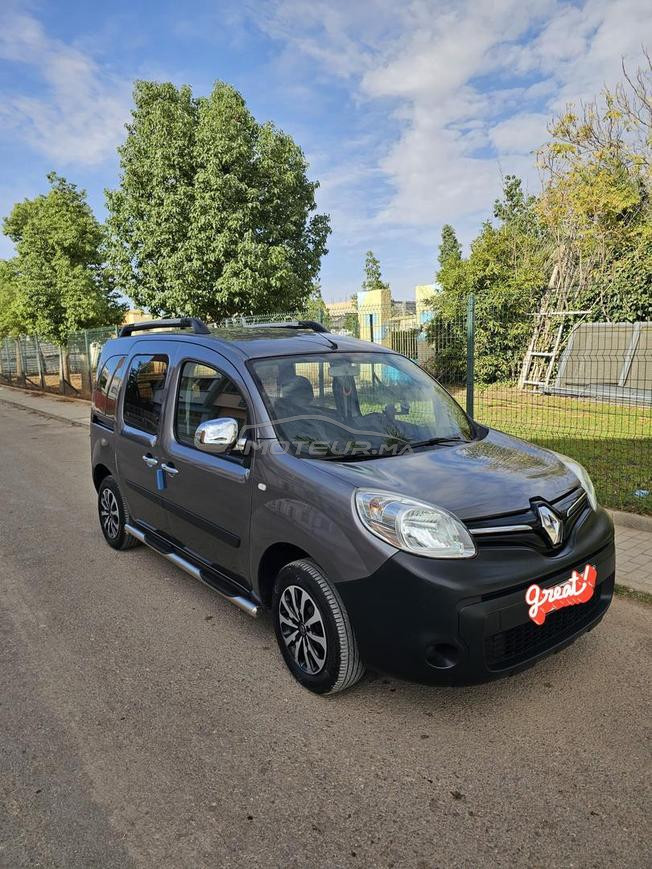 Renault Kangoo 2021 