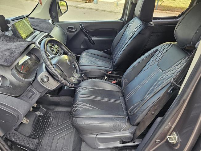 Renault Kangoo 2021 