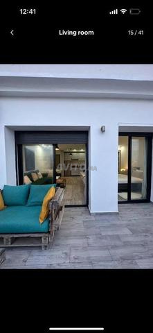 Appartement climatisé en plein cœur d'Agdal Rabat - 2