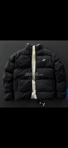 Veste Nike réversible neuve Taille M - 2