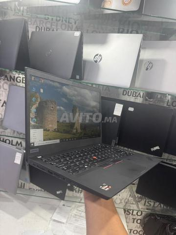 Lenovo Thinkpad T495 Ryzen 5 Pro 16G RAM 256 SSD - 2