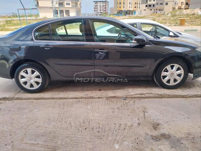 Renault Laguna Diesel Manuelle 2008 à Casablanca