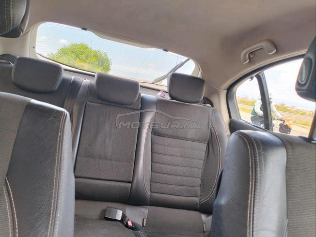 Renault Laguna Diesel Manuelle 2008 à Casablanca