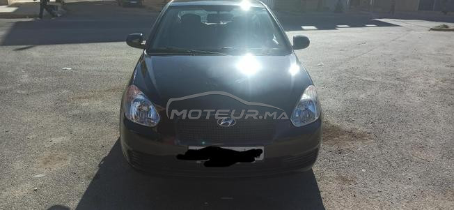 Hyundai accent diesel 2010